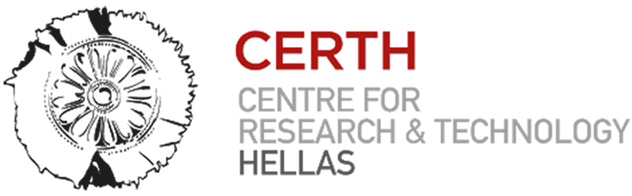 CERTH logo