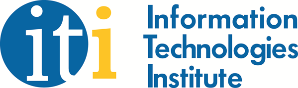 ITI logo